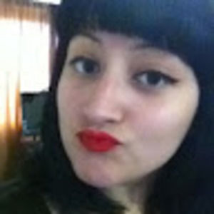 Meet your Posher, Yelisaveta